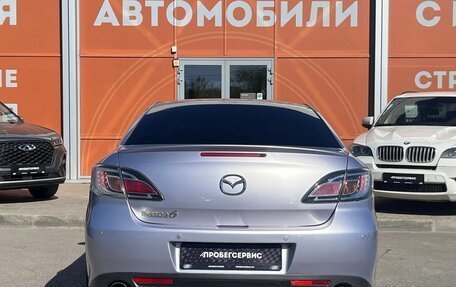 Mazda 6, 2008 год, 850 000 рублей, 6 фотография
