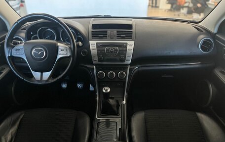 Mazda 6, 2008 год, 850 000 рублей, 9 фотография
