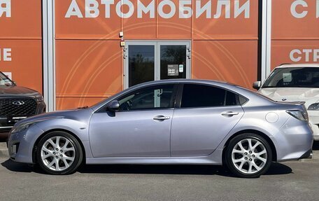 Mazda 6, 2008 год, 850 000 рублей, 8 фотография