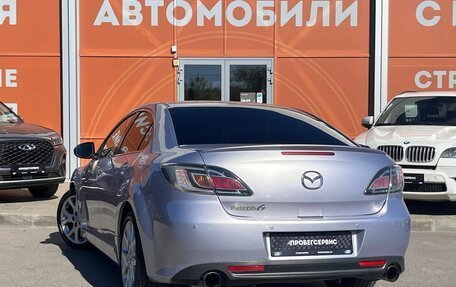 Mazda 6, 2008 год, 850 000 рублей, 7 фотография