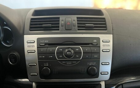Mazda 6, 2008 год, 850 000 рублей, 12 фотография