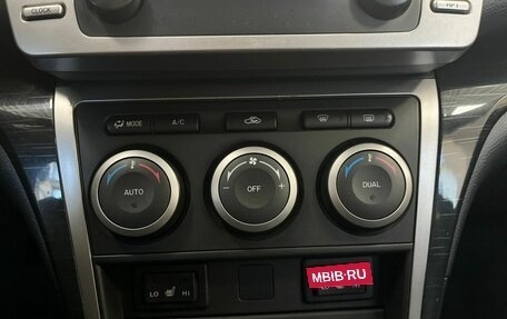 Mazda 6, 2008 год, 850 000 рублей, 13 фотография