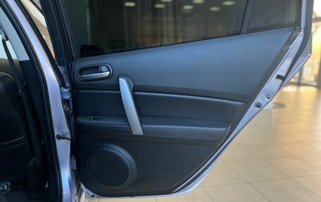 Mazda 6, 2008 год, 850 000 рублей, 24 фотография