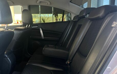 Mazda 6, 2008 год, 850 000 рублей, 21 фотография