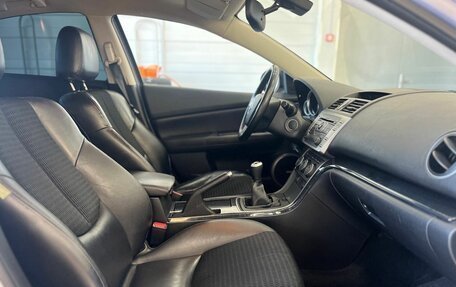Mazda 6, 2008 год, 850 000 рублей, 18 фотография