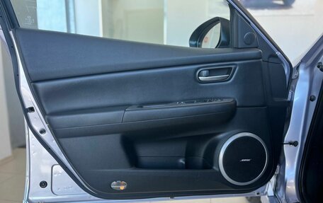 Mazda 6, 2008 год, 850 000 рублей, 19 фотография