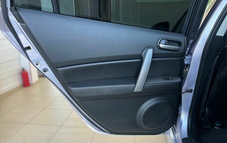 Mazda 6, 2008 год, 850 000 рублей, 23 фотография
