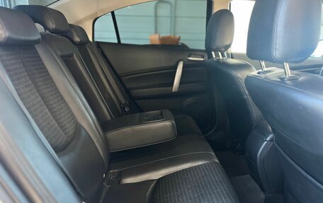 Mazda 6, 2008 год, 850 000 рублей, 22 фотография