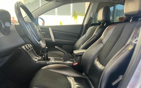 Mazda 6, 2008 год, 850 000 рублей, 17 фотография