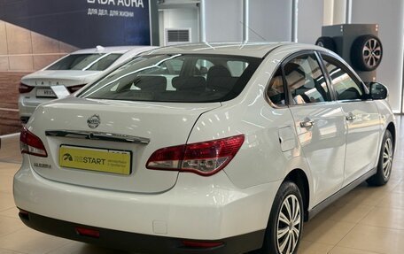 Nissan Almera, 2018 год, 590 000 рублей, 5 фотография