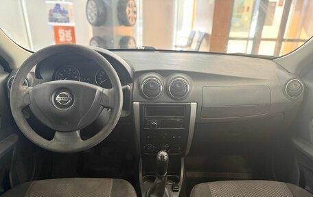 Nissan Almera, 2018 год, 590 000 рублей, 7 фотография
