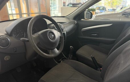 Nissan Almera, 2018 год, 590 000 рублей, 9 фотография