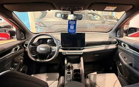 Geely Coolray I, 2026 год, 2 774 990 рублей, 2 фотография