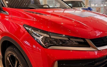 Geely Coolray I, 2026 год, 2 774 990 рублей, 7 фотография