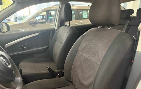 Nissan Almera, 2018 год, 590 000 рублей, 10 фотография
