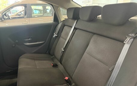 Nissan Almera, 2018 год, 590 000 рублей, 11 фотография