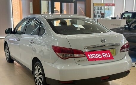 Nissan Almera, 2018 год, 590 000 рублей, 3 фотография