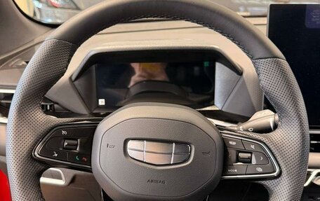 Geely Coolray I, 2026 год, 2 774 990 рублей, 10 фотография