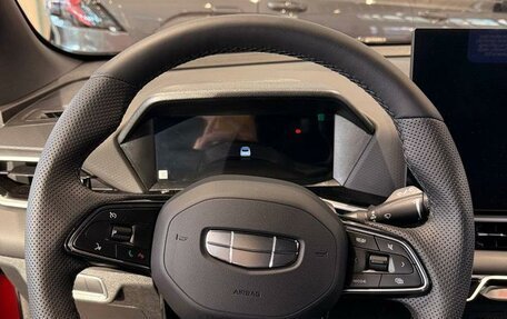 Geely Coolray I, 2026 год, 2 774 990 рублей, 20 фотография