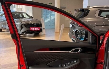 Geely Coolray I, 2026 год, 2 774 990 рублей, 26 фотография