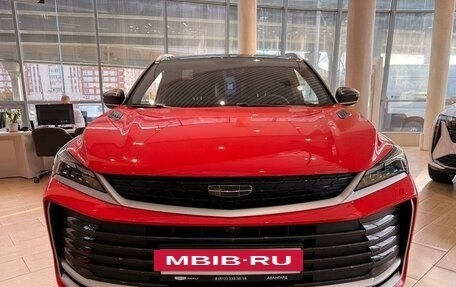 Geely Coolray I, 2026 год, 2 774 990 рублей, 22 фотография