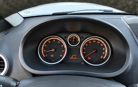 Opel Corsa D, 2008 год, 295 000 рублей, 14 фотография