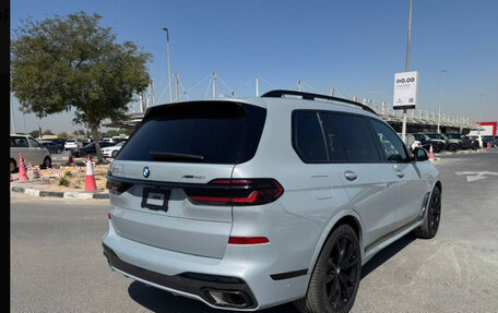 BMW X7, 2025 год, 12 600 000 рублей, 3 фотография