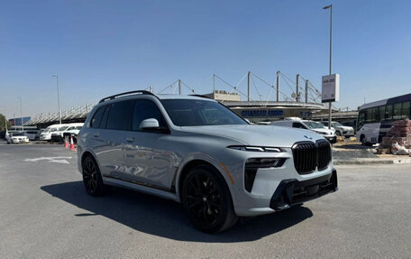 BMW X7, 2025 год, 12 600 000 рублей, 2 фотография