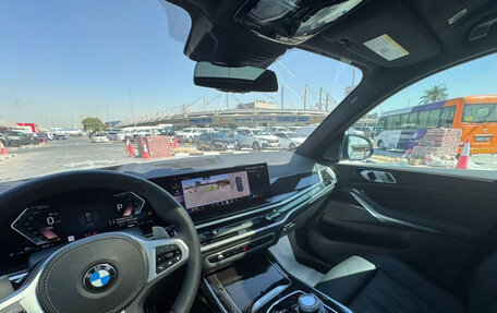 BMW X7, 2025 год, 12 600 000 рублей, 8 фотография
