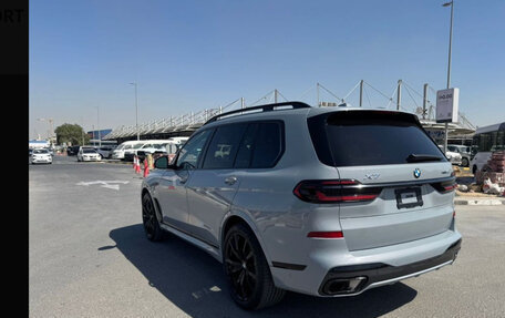 BMW X7, 2025 год, 12 600 000 рублей, 4 фотография