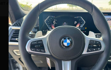BMW X7, 2025 год, 12 600 000 рублей, 7 фотография