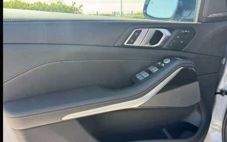 BMW X7, 2025 год, 12 600 000 рублей, 21 фотография