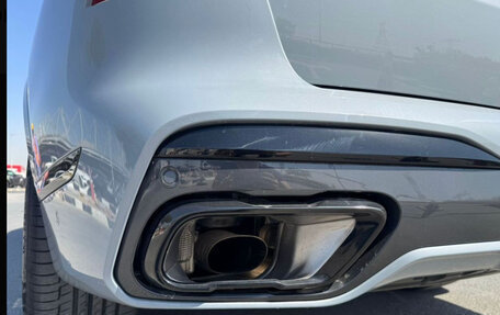 BMW X7, 2025 год, 12 600 000 рублей, 14 фотография