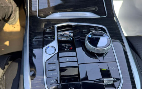 BMW X7, 2025 год, 12 600 000 рублей, 11 фотография