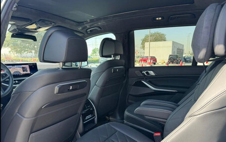 BMW X7, 2025 год, 12 600 000 рублей, 19 фотография