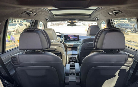 BMW X7, 2025 год, 12 600 000 рублей, 20 фотография