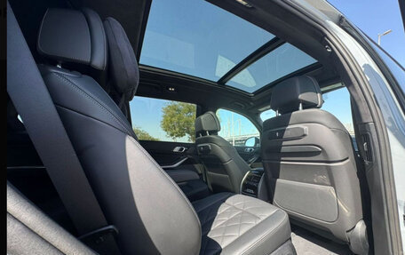 BMW X7, 2025 год, 12 600 000 рублей, 18 фотография