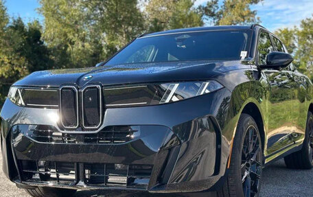 BMW X5, 2026 год, 15 200 000 рублей, 2 фотография