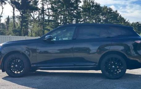 BMW X5, 2026 год, 15 200 000 рублей, 5 фотография