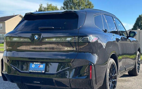 BMW X5, 2026 год, 15 200 000 рублей, 10 фотография