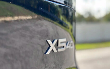 BMW X5, 2026 год, 15 200 000 рублей, 8 фотография