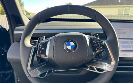 BMW X5, 2026 год, 15 200 000 рублей, 14 фотография