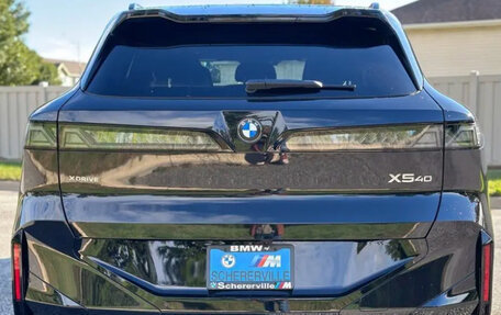 BMW X5, 2026 год, 15 200 000 рублей, 7 фотография