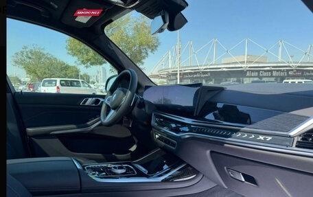 BMW X7, 2025 год, 12 600 000 рублей, 22 фотография