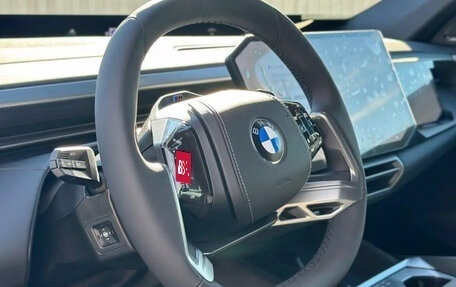 BMW X5, 2026 год, 15 200 000 рублей, 15 фотография