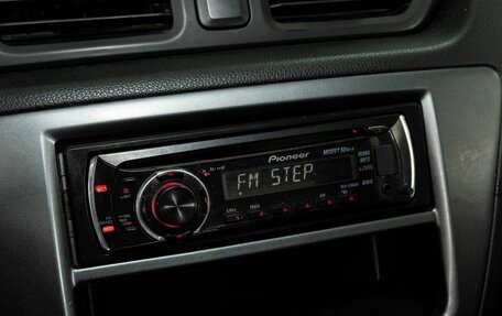 KIA Rio III рестайлинг, 2013 год, 649 000 рублей, 9 фотография