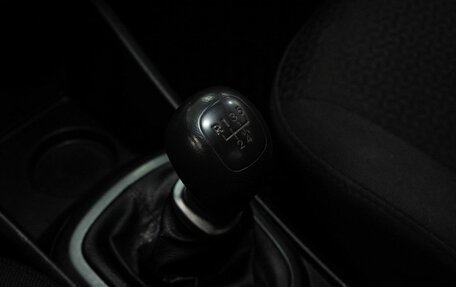 KIA Rio III рестайлинг, 2013 год, 649 000 рублей, 11 фотография