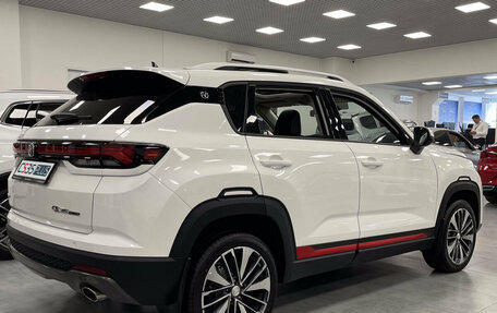 Changan CS35 Plus, 2025 год, 2 839 900 рублей, 4 фотография