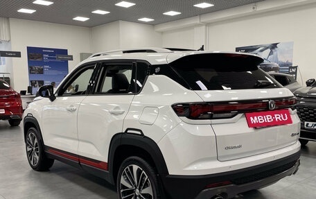 Changan CS35 Plus, 2025 год, 2 839 900 рублей, 6 фотография