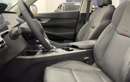 Changan CS35 Plus, 2025 год, 2 839 900 рублей, 9 фотография